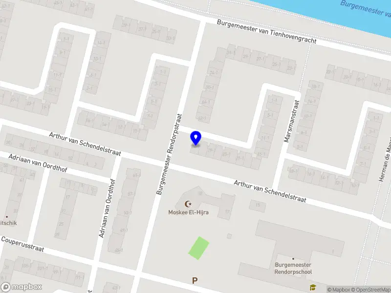 Aziz Dental Zorg Amsterdam