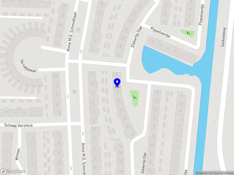 erwaseenseenverhaal Gorinchem