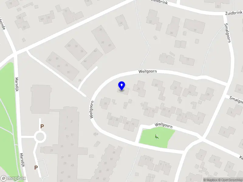 Stichting PvdA Gemeenteraadsfractie Midden-Drenthe