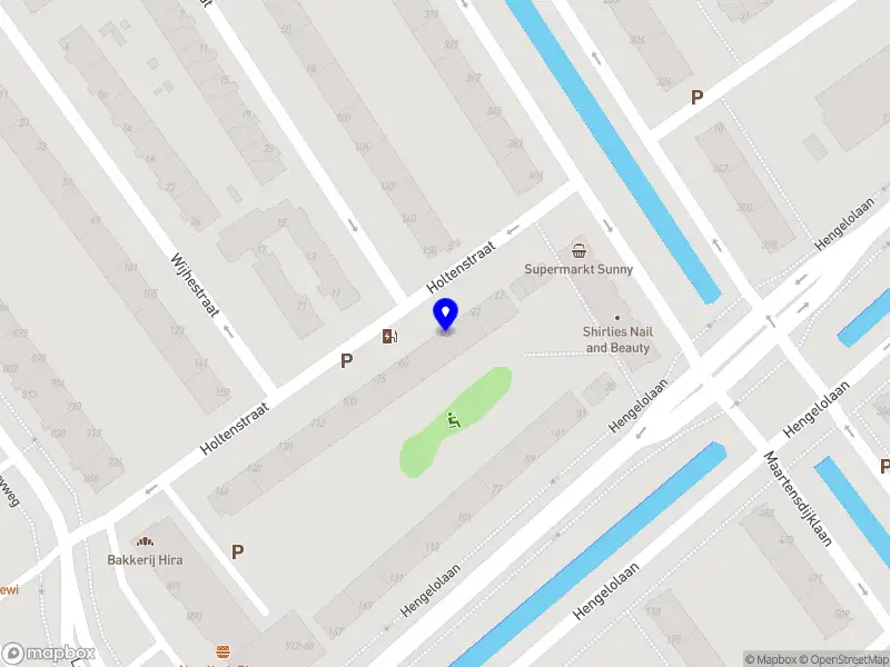 RS Taxi Transfers 's-Gravenhage