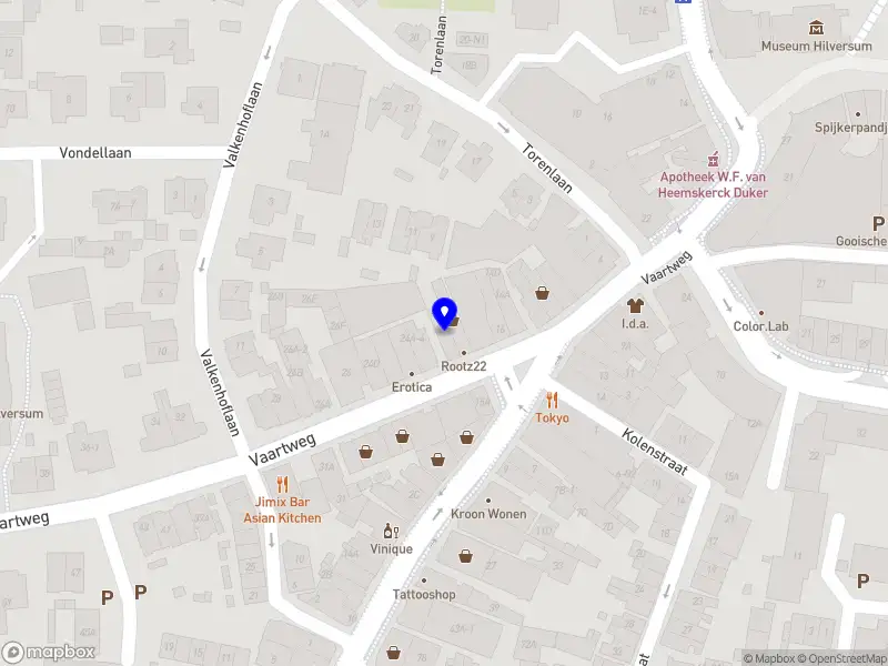 Nieuw bedrijf Studio Matise