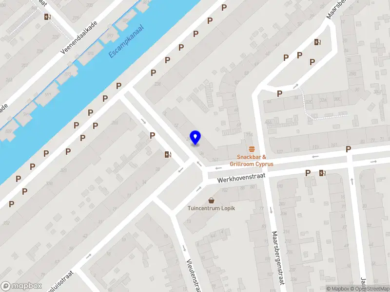 Nieuw bedrijf DH Woning-onderhoud