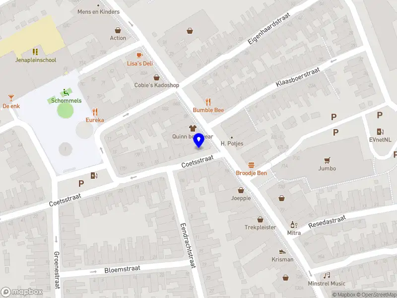 Little Clover Boutique Zwolle