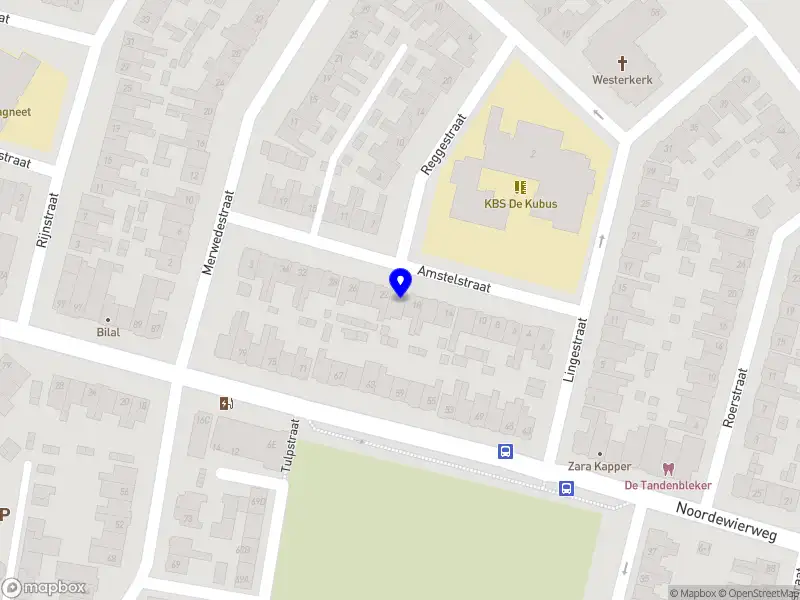Buitengewone relaties Amersfoort
