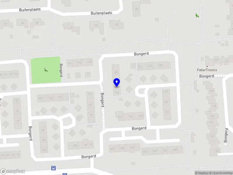 Nieuw bedrijf Alp schoonmaakbedrijf