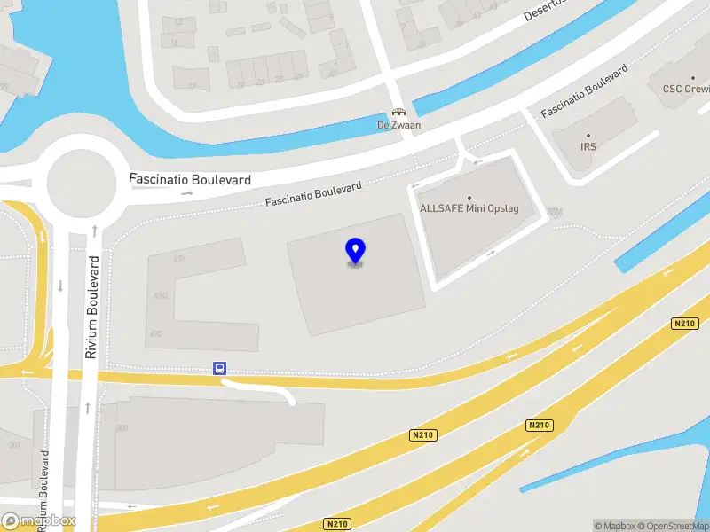 Apex Security Partners B.V. Capelle aan den IJssel