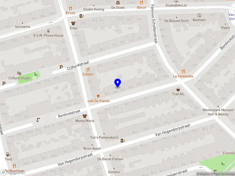 Stichting Administratiekantoor Populus II Amsterdam