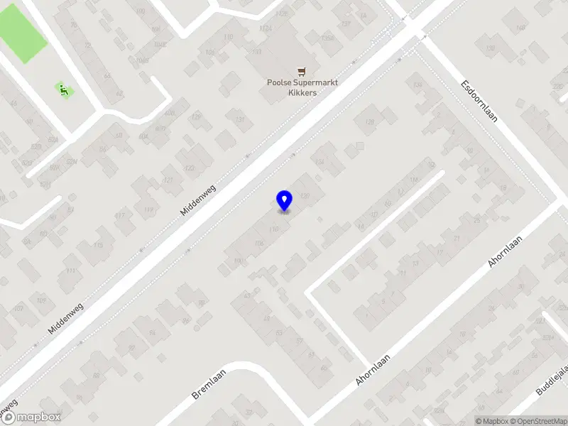 Nieuw bedrijf BCDV Holding B.V.