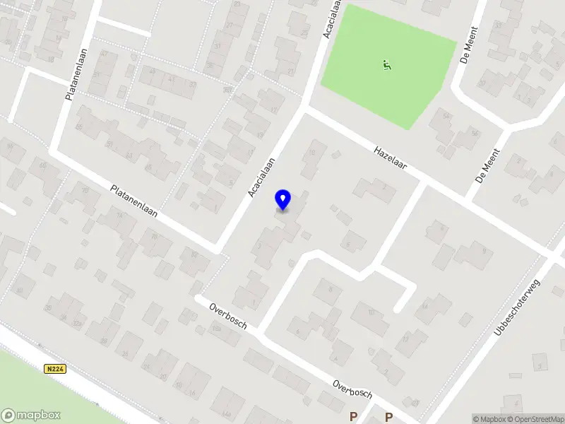 V & E Handelsonderneming