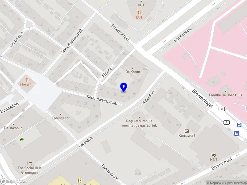 RiBa Trading Groningen