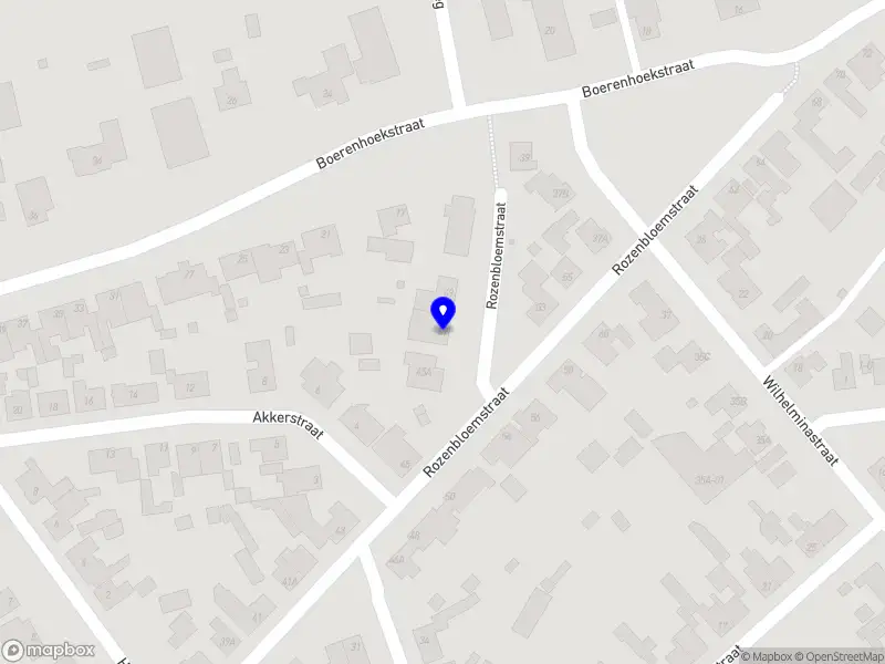 Nieuw bedrijf Van Bijsterveld C.V.