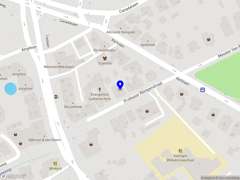 Vereniging van eigenaars gebouw Adrien Mildersstraat 90 abc te Rotterdam