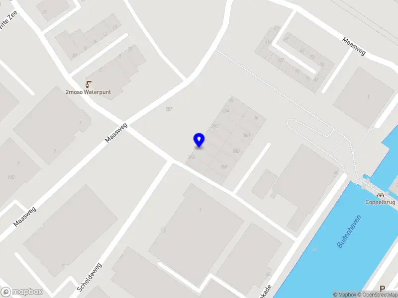 Nieuw bedrijf Spits Dakwerken Service B.V.