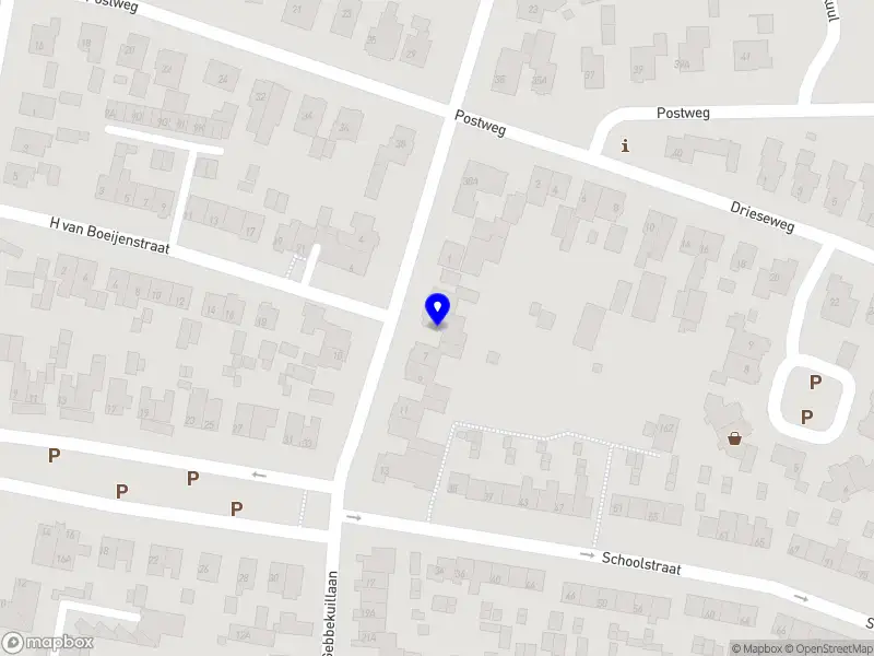 ATM groen & dienstverlening