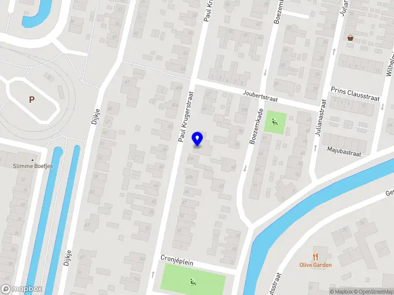 Roubos Waterbouw Advies