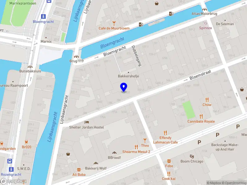 Pasanada Amsterdam