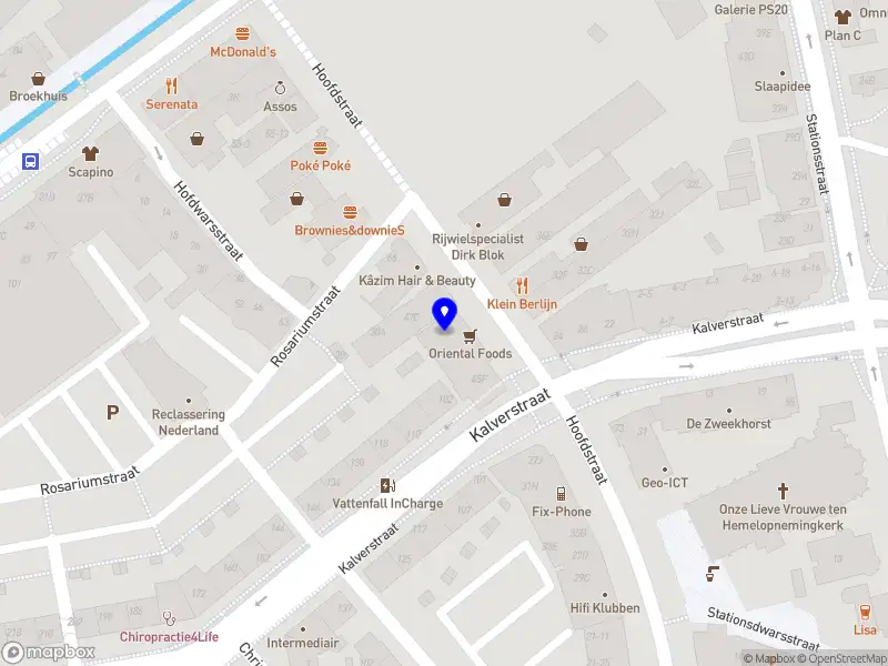 Cook N Go Apeldoorn