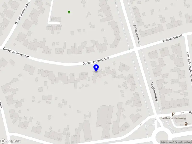 Carnavalsvereniging De leskiebeltjer