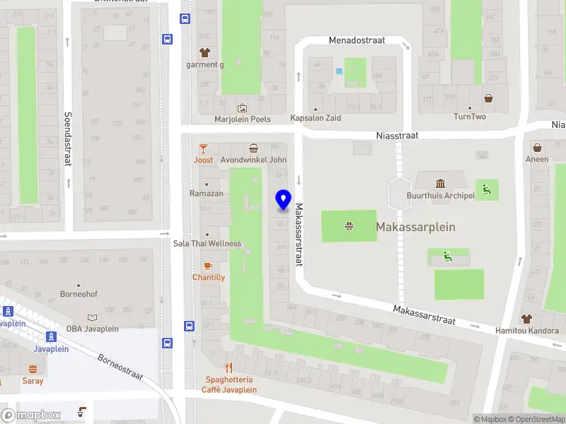 Nieuw bedrijf Zborowski