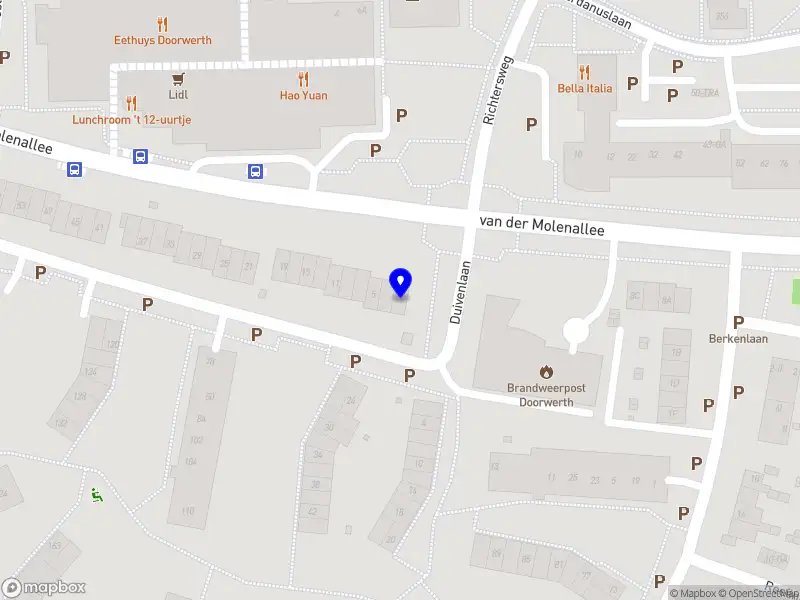N.A.G. Business Support Doorwerth