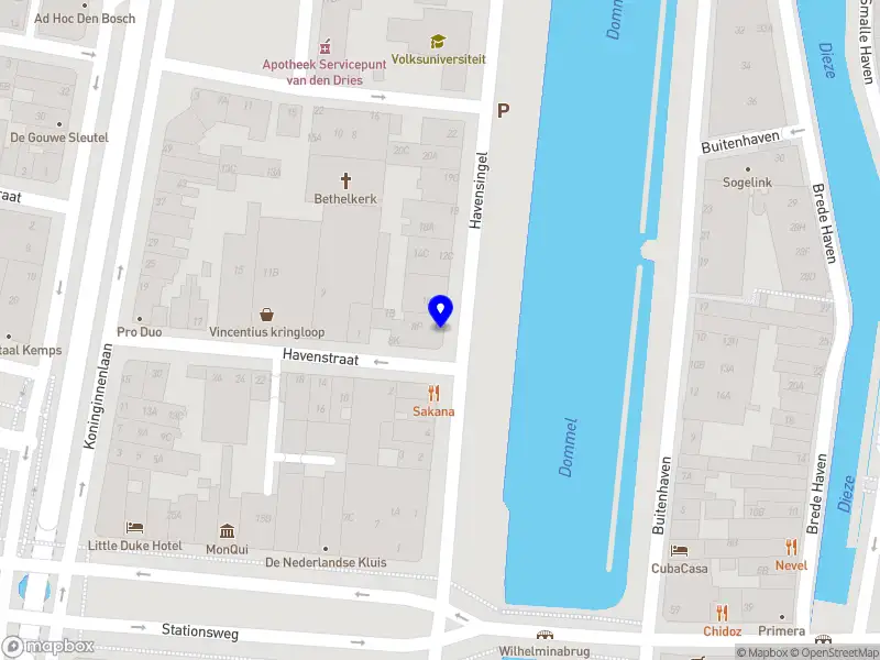 Nieuw bedrijf Klusbedrijf Haar