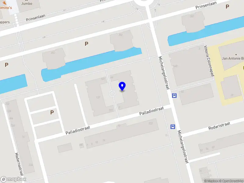 Nieuw bedrijf Moi-she Patisserie