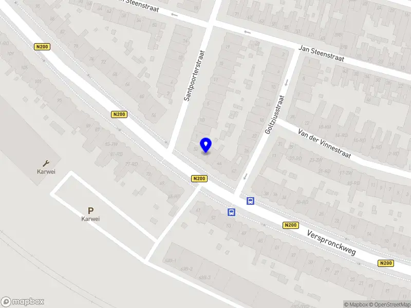 Resinantix B.V. Haarlem