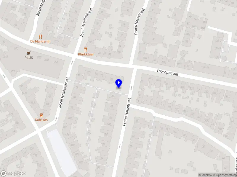 Vereniging van Eigenaars Frans Halsstraat 38 en 38A te Nijmegen Nijmegen