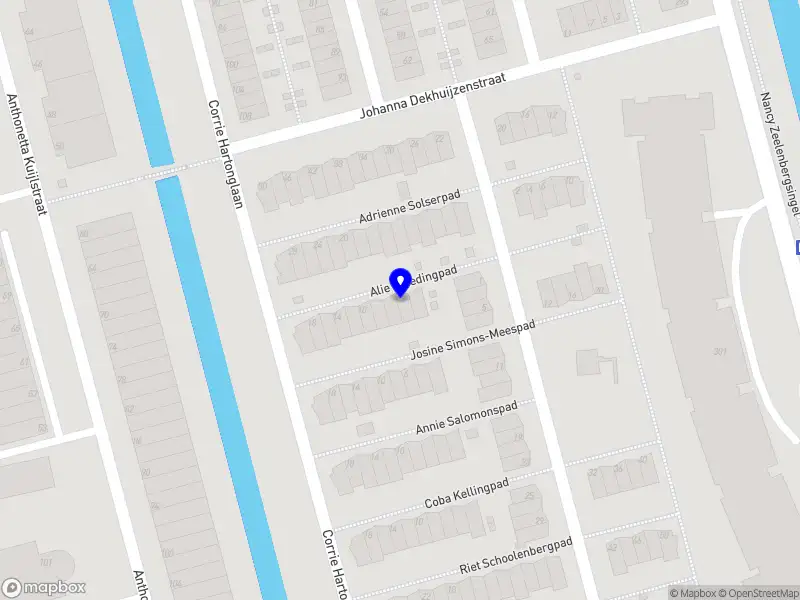 Langs een andere weg Rotterdam