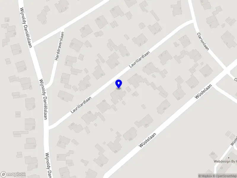 Vereniging van Eigenaars Marnixstraat 119 zwart en rood te Haarlem Santpoort-Zuid