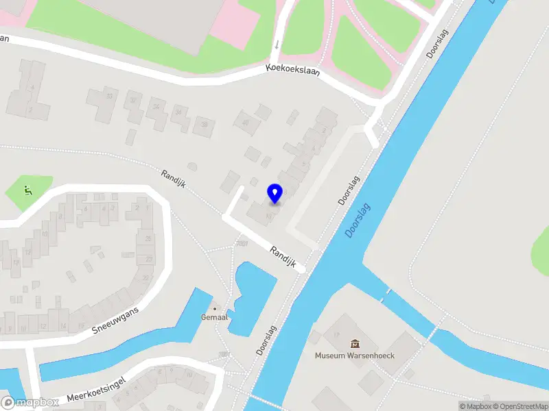 Sebastiaan Blok Schilderwerken