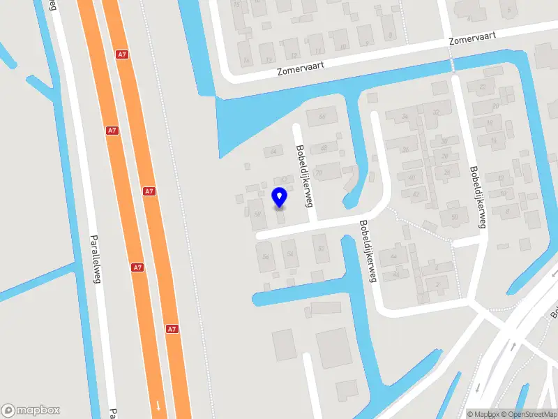 Allround klusbedrijf vandeven