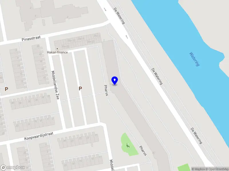 Akar First Move Zaandam