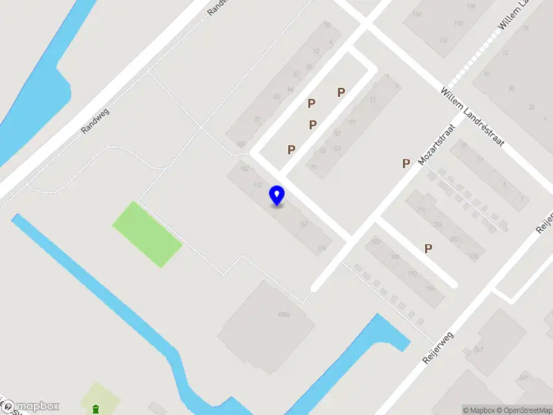 Nieuw bedrijf Schoon by Dayen