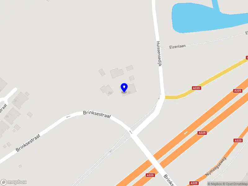 Nieuw bedrijf COOS Dienstverlening