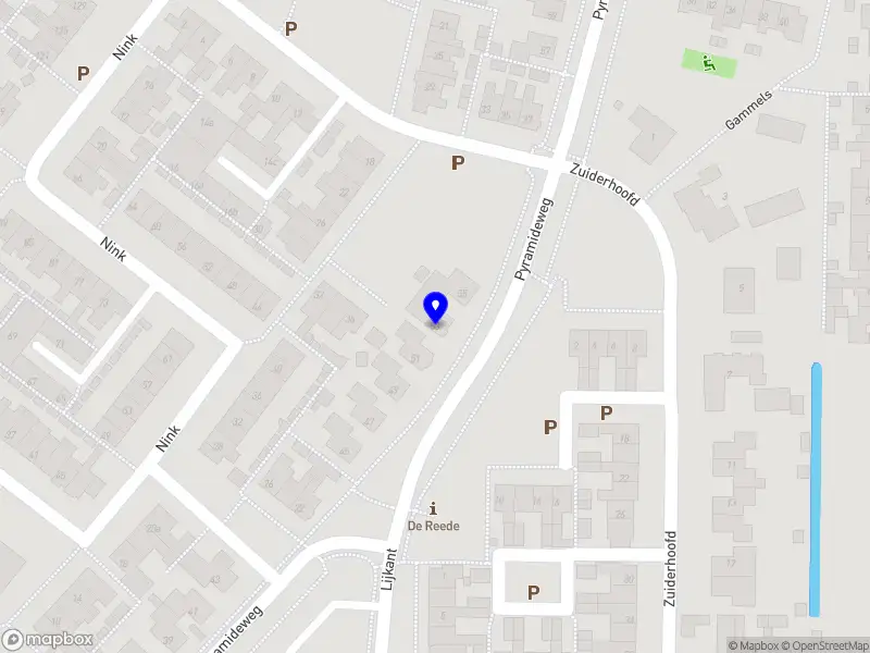 Nieuw bedrijf Jannie