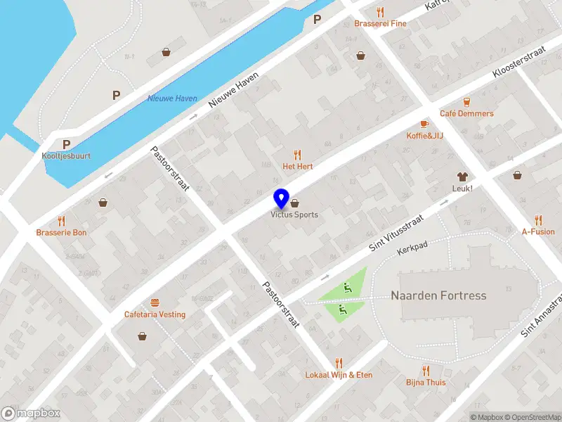 Solo Naarden