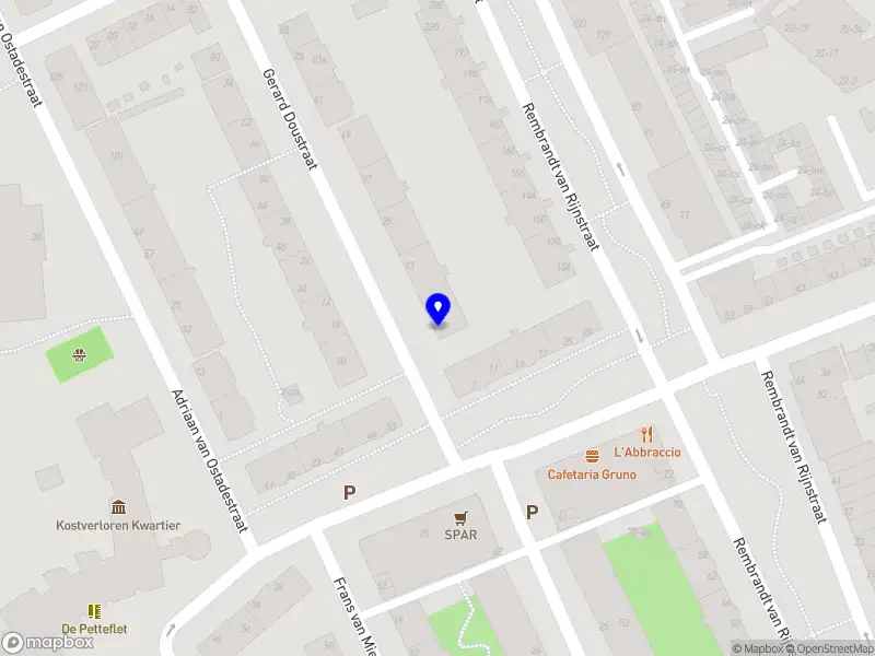 Nieuw bedrijf Compas Learning