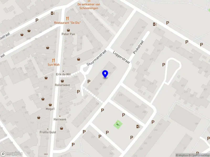 D.R.M. Klus- en Onderhoud 's-Gravenhage