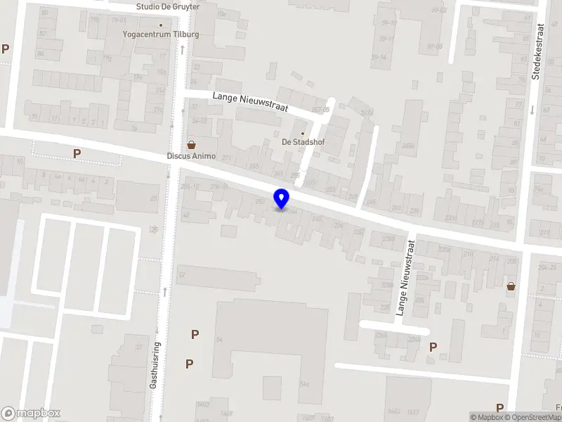 Seri Collective Tilburg