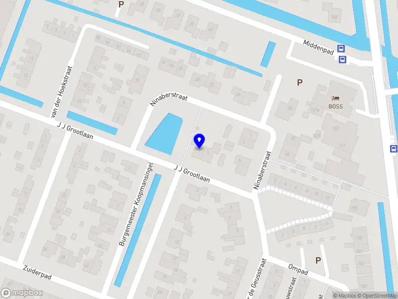 Sport & Massage Bijman Zuidoostbeemster