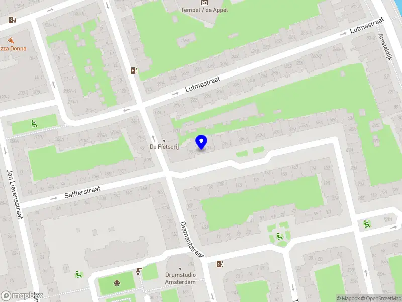 Ellem Dienstverlening Amsterdam