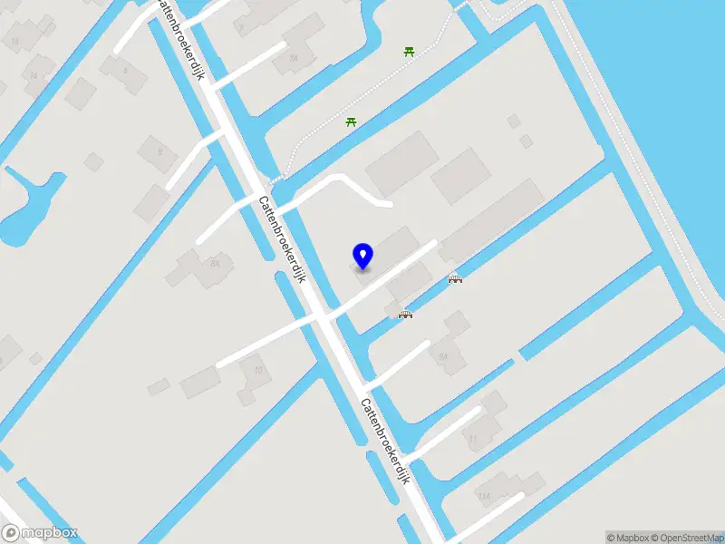 Nieuw bedrijf CDH-Customz