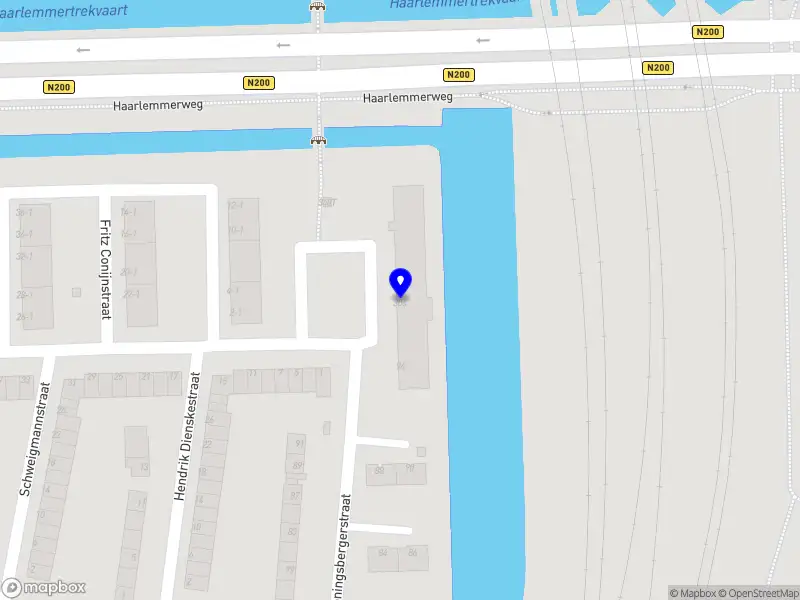 Pasa Consultancy Amsterdam