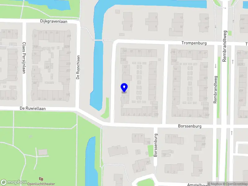 Edsale Amstelveen