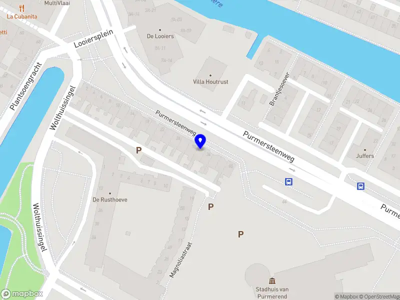 Massagepraktijk Rob van Zijl Purmerend