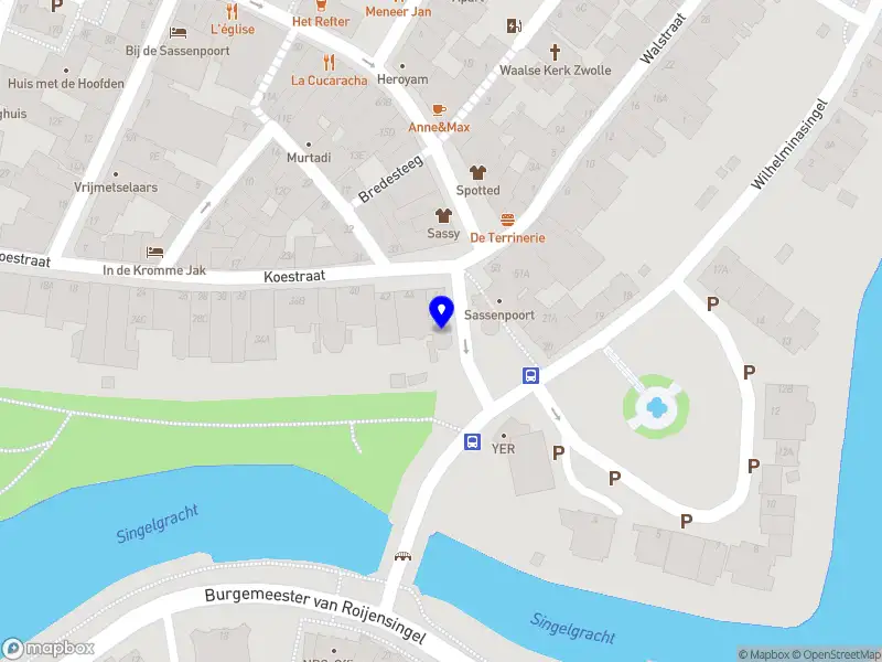 TRVK Software Zwolle