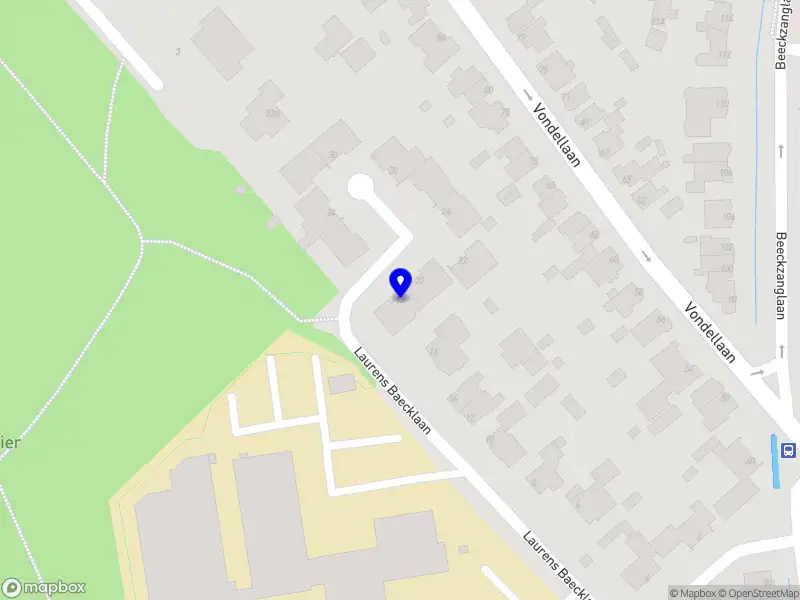 Jacobus Vermaat Beverwijk
