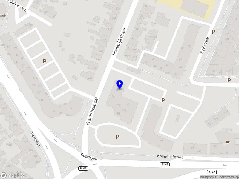 Syr Transport Eindhoven