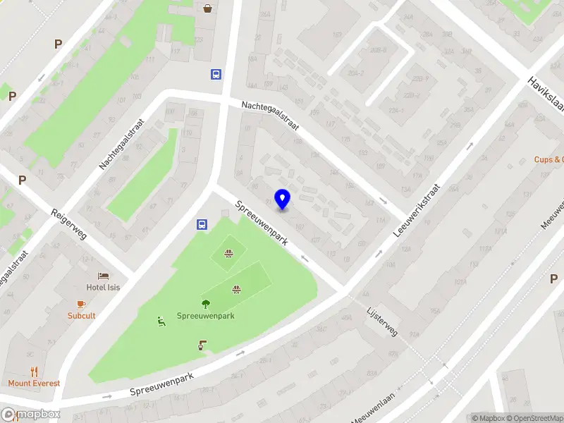Minapura Amsterdam